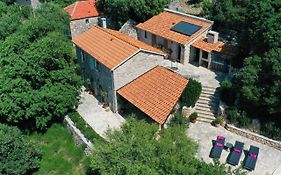 Villa Mileti